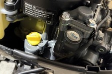 POWERHEAD CYLINDER BLOCK for