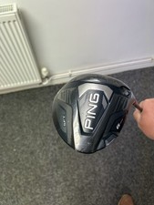 Ping G425 SFT Driver 10.5