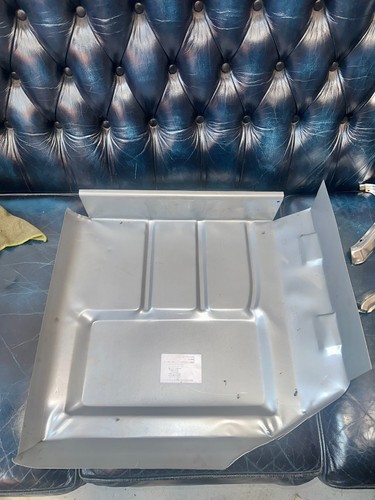 Classic mini magnum panels - mini,
