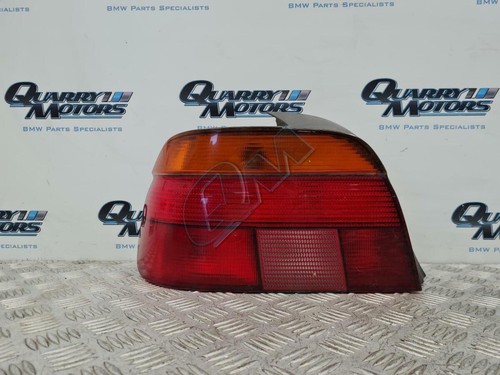 Bmw passenger left - passenger, n/s