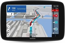 TomTom GO Expert  Truck & HGV 7''