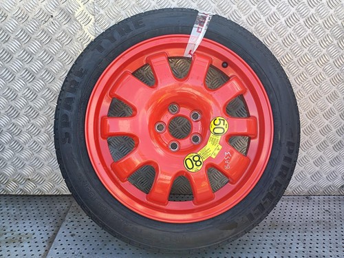 Jaguar space saver - jaguar, spare