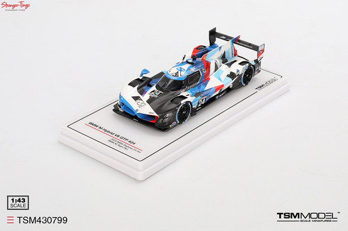 Truescale 430799 43 bmw m - truescale, 1/43