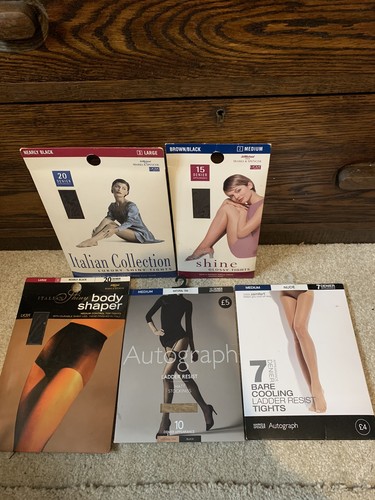 Joblot bundle pairs vintage - bundle, x5