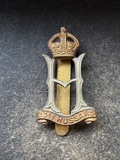 23rd Hussars, Genuine British