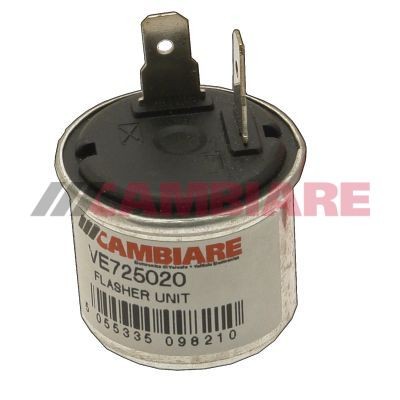 Flasher unit for aston martin - for,