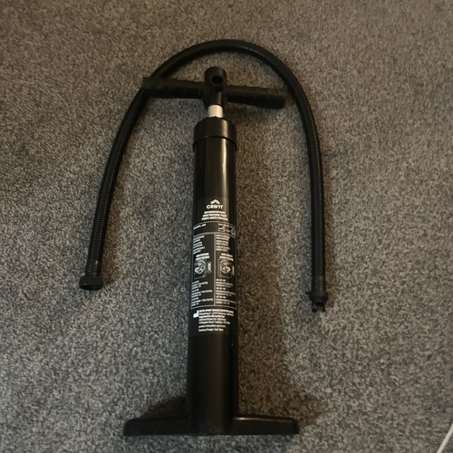 Kayak air pump compact - kayak,