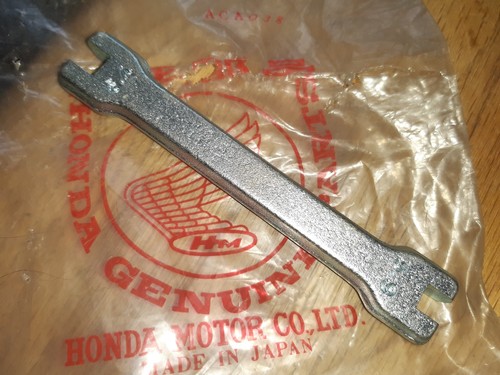 Nos honda crf - 250, r