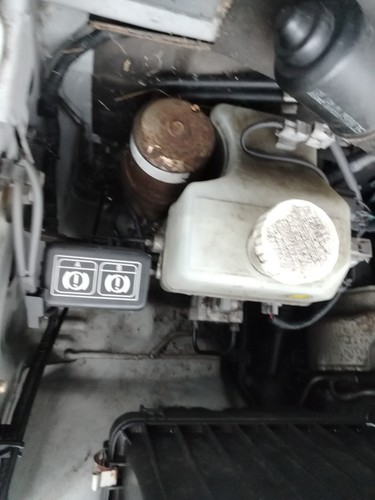 2007 mitsubishi shogun 2 - 2007,