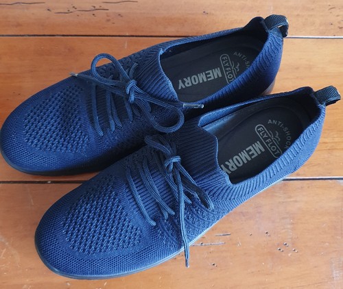 Fly flot navy - fly,