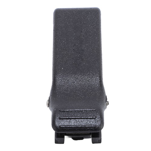 Radio belt clip - radio,