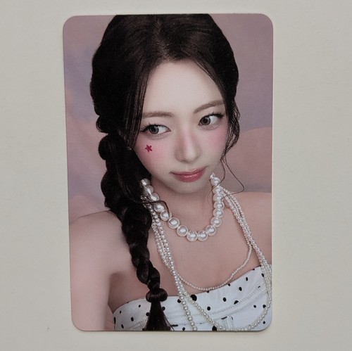 Itzy motto official yuna - itzy,