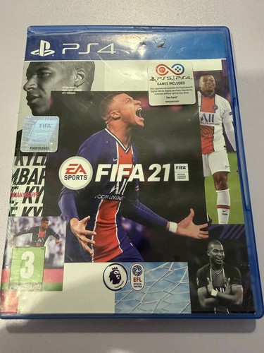 Fifa sony playstation - 21,