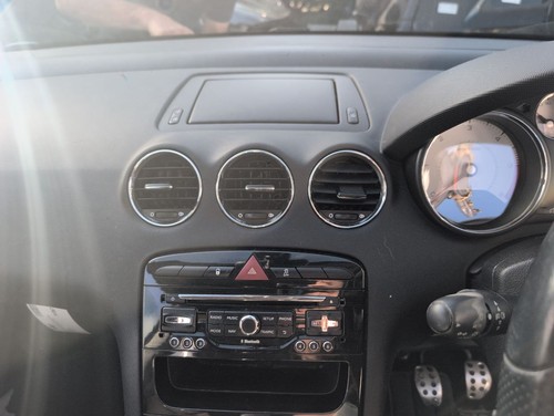 Peugeot 308 hdi navi 2011 - 308,