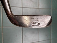 Hickory Golf Club Tom Stewart