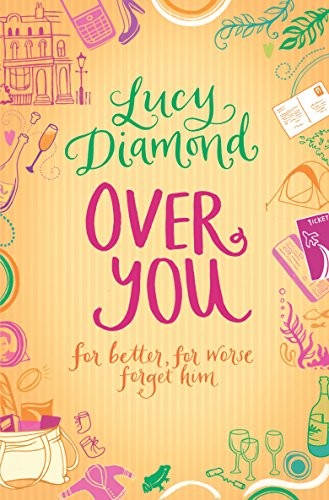 Over you lucy diamond - over, you-lucy