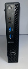 Dell OptiPlex 3080 Micro