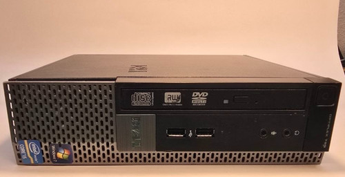 Dell optiplex 790 sff - dell,