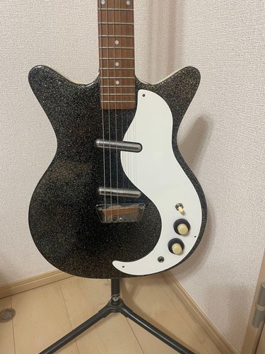 Dan electro 59dc metalflake - electro,