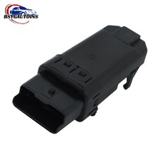 WINDOW REGULATOR MOTOR MODULE