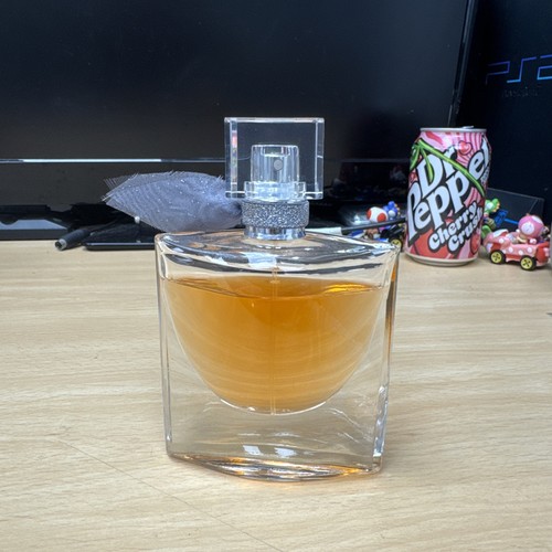 Lancome vie est belle - lancome, eau