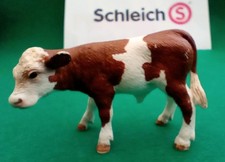 Schleich Rare Simmental Bull