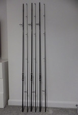 Set of 3 Original TF Gear
