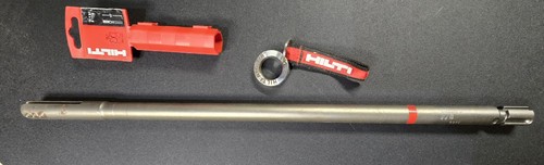 Hilti yrt roughening tool - te-yrt,