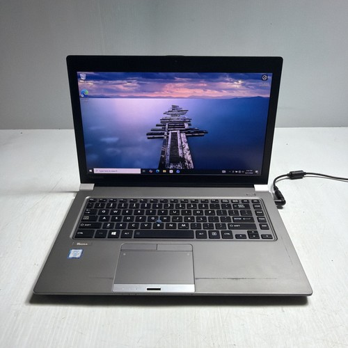 Toshiba tecra z40 - 14", laptop