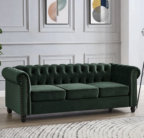 Heritage range chesterfield - heritage,