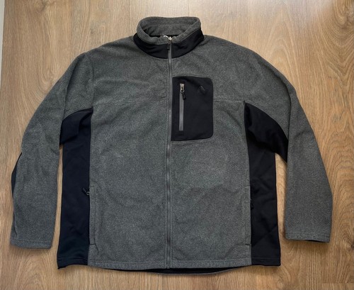 Nike acg fleece - fleece, jacket