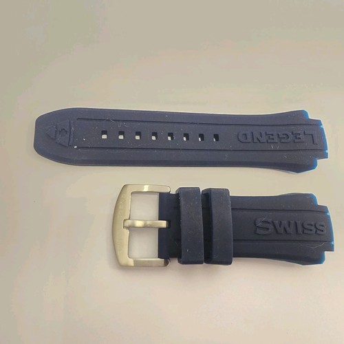 Swiss legend neptune watch - swiss,