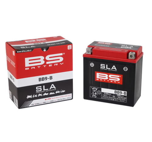 Battery sla factory - sla, sealed
