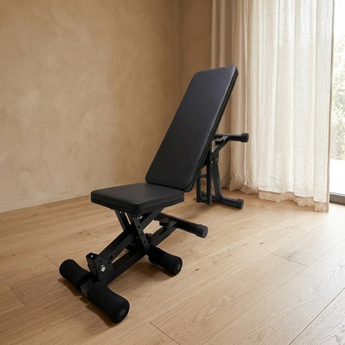 Adjustable level weight - 8,