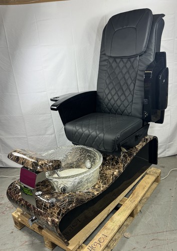 Commercial high quality spa - high,