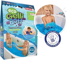 ZIMPLI - Eco Gelli Baff Blue