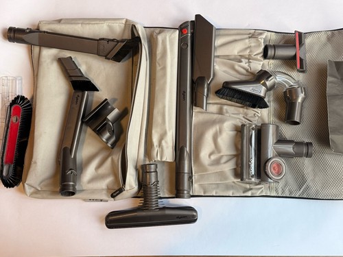 Dyson vacuum cleaner tools - dyson,