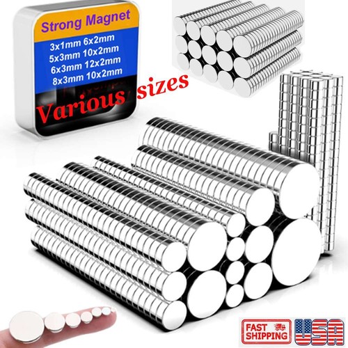 100pc round rare earth - rare,