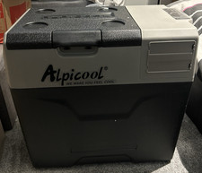 Alpicool ECX50 47L Portable