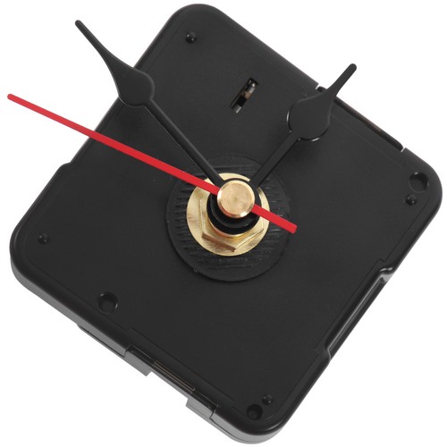 Battery operated clock - battery,
