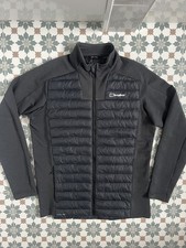 Berghaus Men's Hottar Hybrid