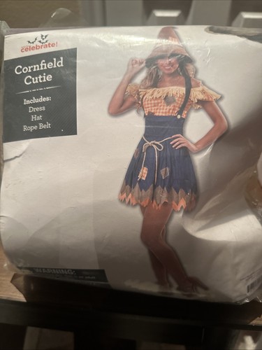 Womens cornfield cutie - cornfield,