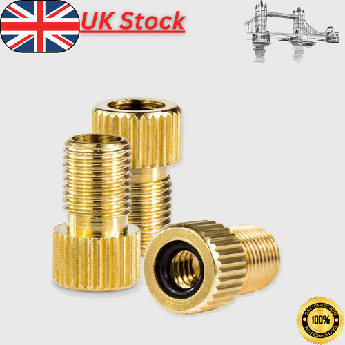 10x presta to schrader - presta,