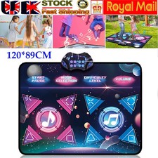 Dance Mat Toy Kids Electronic