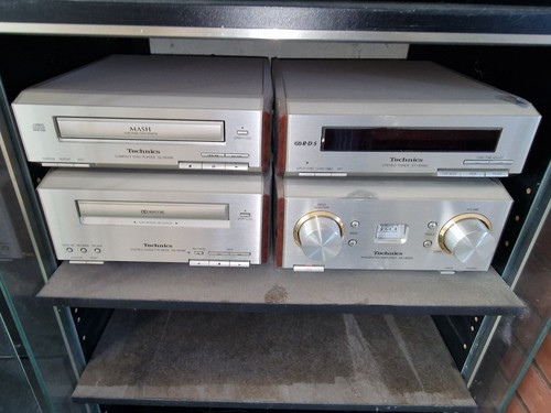 Technics hd560 - technics,