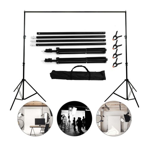 Adjustable photography studio - adjustable,