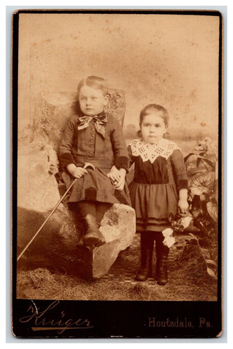 Victorian fashion children - fashion,