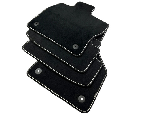 Original golf floor - 7,