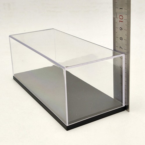 Acrylic boxes display cases - boxes,