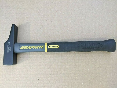 Stanley fitters hammer 25mm - fitters,